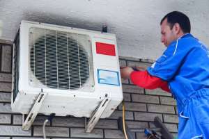Find HVAC Contractors in Ventura County